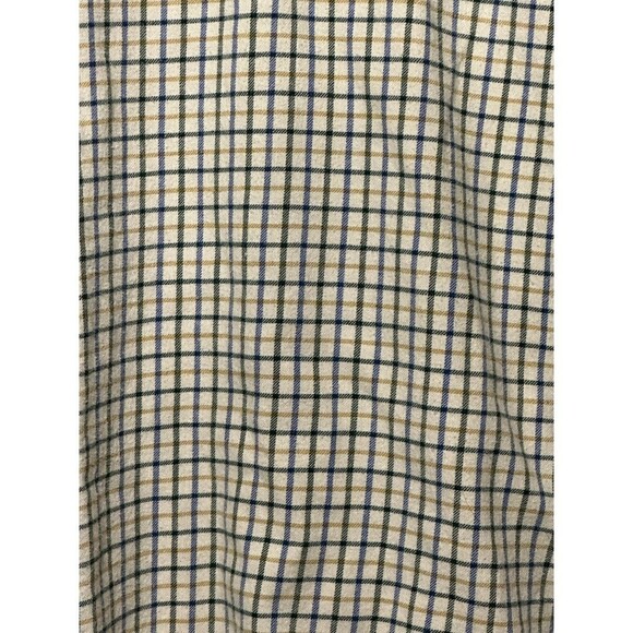 Abercrombie and Fitch button down size Medium - Picture 4 of 6